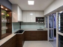 Blk 621B Tampines Greenverge (Tampines), HDB 4 Rooms #566564561